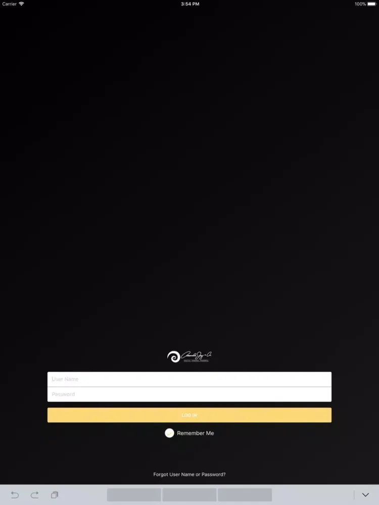 تصاویر Amanda Joy & Co Social iPad 