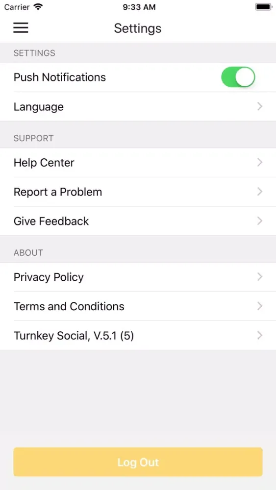 تصاویر Amanda Joy & Co Social