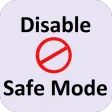 How to Disable safe mode How to Disable safe mode