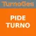 Pide Turno - CAIXALMASSORA