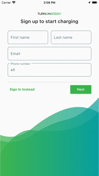 تصاویر TurnOnGreen
