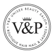 V&P Beauty Salon Turnos