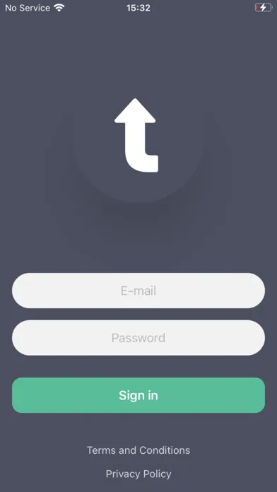 Turnpike Phone سکرین شاٹس