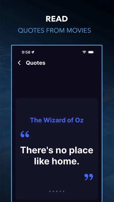 Capturas de tela do Breeze - Movies And Tv Series