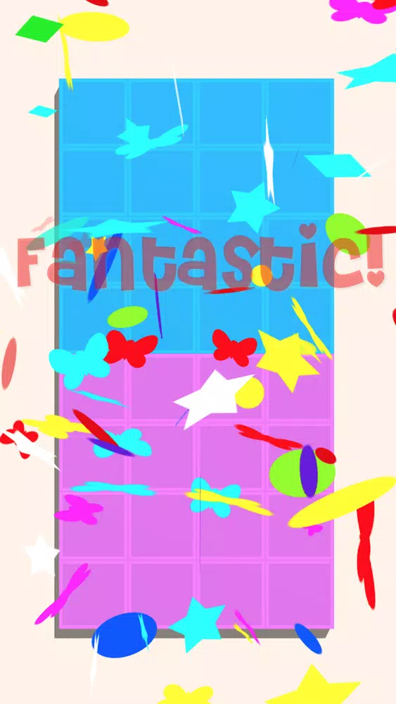 Flippy Square スクリーンショット