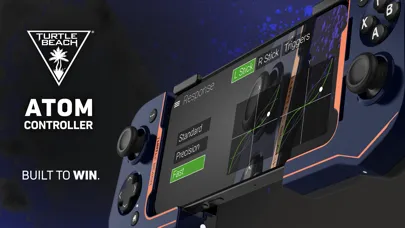 Turtle Beach Atom Screenshots