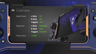 Turtle Beach Atom Screenshots