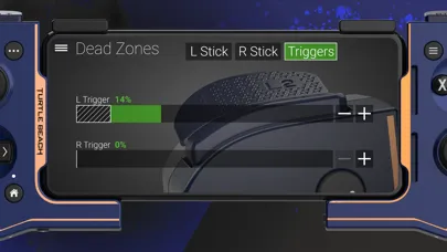 Turtle Beach Atom Screenshots