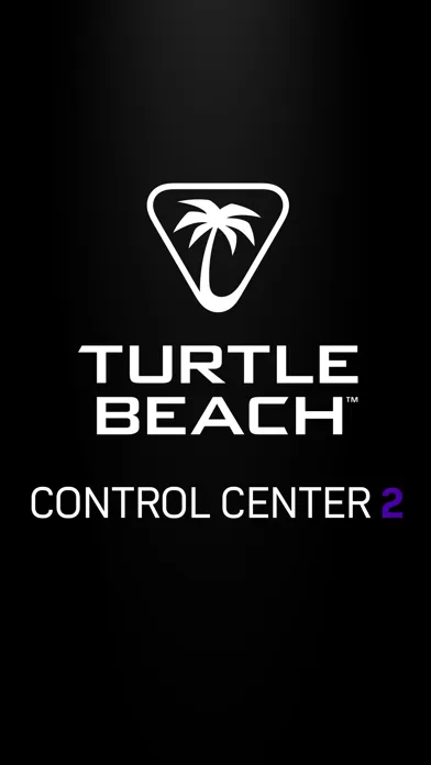 Tangkapan skrin Control Center 2