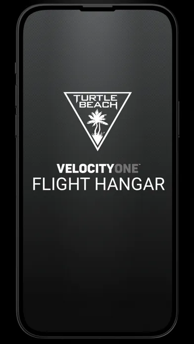 VelocityOne Hangar應用截圖