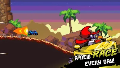 Screenshot di Road Warriors