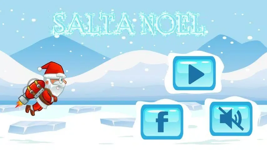 Salta Noel Screenshots