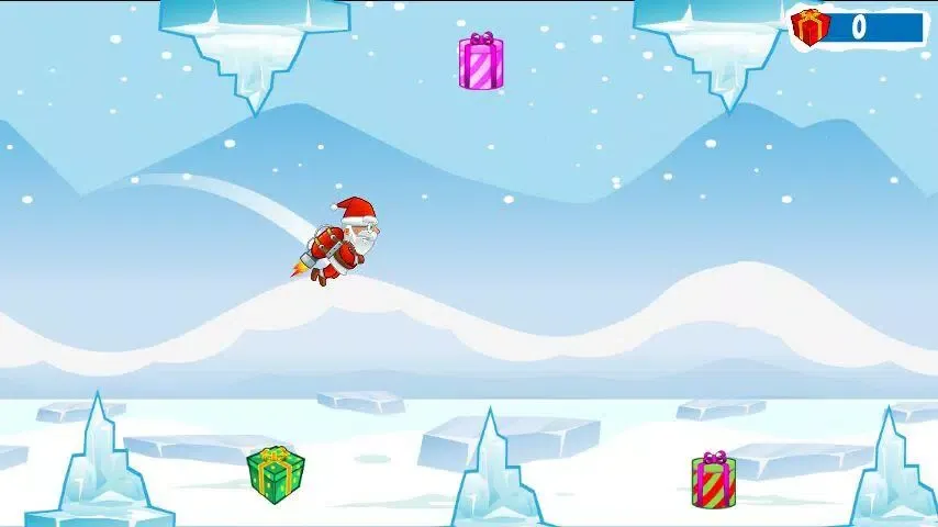 Salta Noel Screenshots