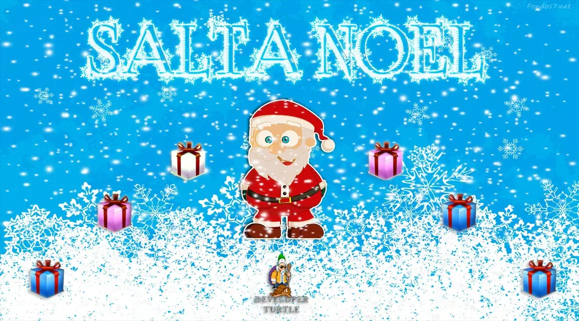 Salta Noel Screenshots