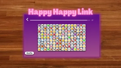 Happy Happy Link سکرین شاٹس