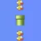 Flappy Super Run-Reverse Classic