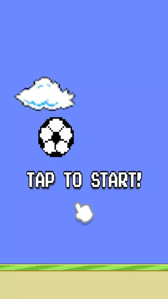 Tap Soccer-Rio Summer Games Screenshots