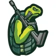 Terror Turtle
