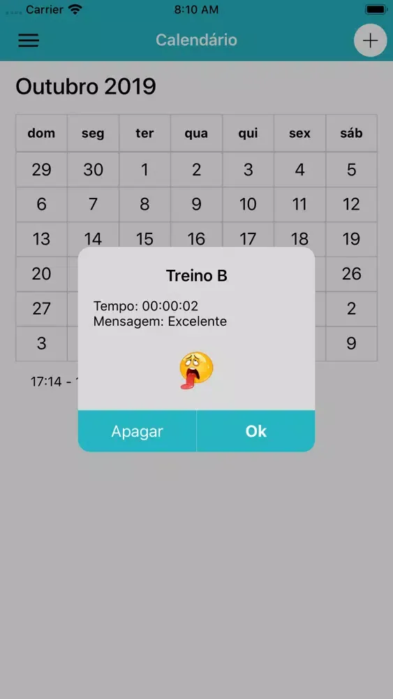 Bia Bacchini Ekran Görüntüleri