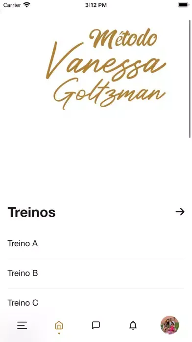 Método VG سکرین شاٹس