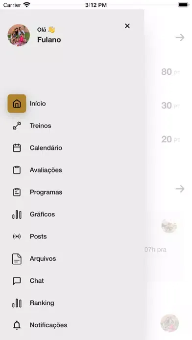 Método VG سکرین شاٹس