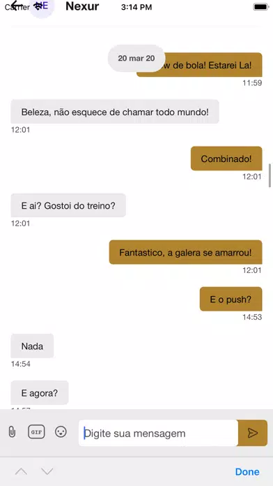 Método VG Screenshots