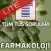 Tum TUS Soruları - Farmakoloji Lite