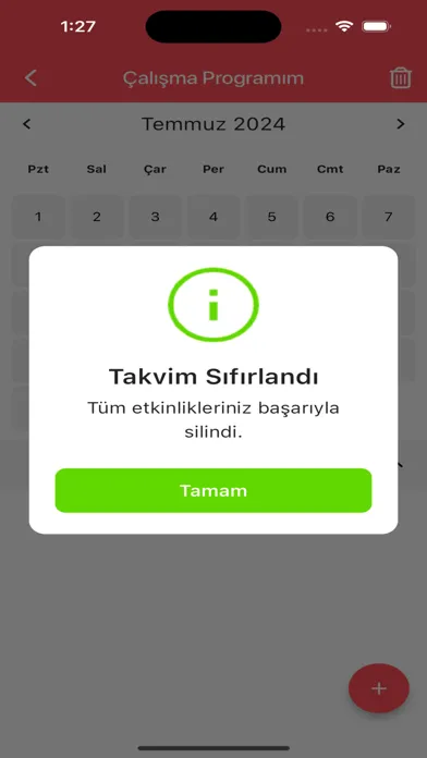 Cortex DigiTUS Ekran Görüntüleri