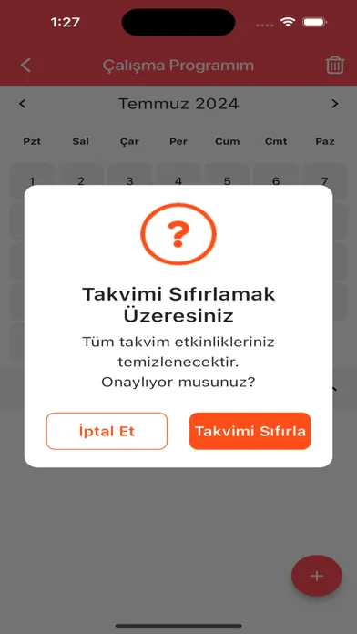 Cortex DigiTUS Ekran Görüntüleri