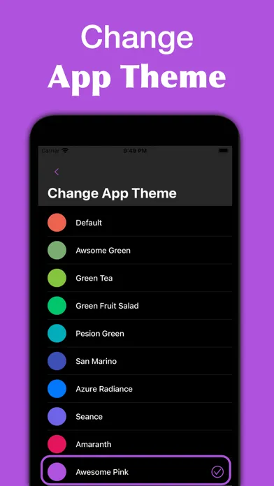 Safe Private Vault: keep safe Screenshots