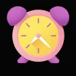 Alarmy Smart Alarm Clock
