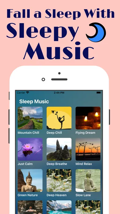 Alarmy Smart Alarm Clock应用截图