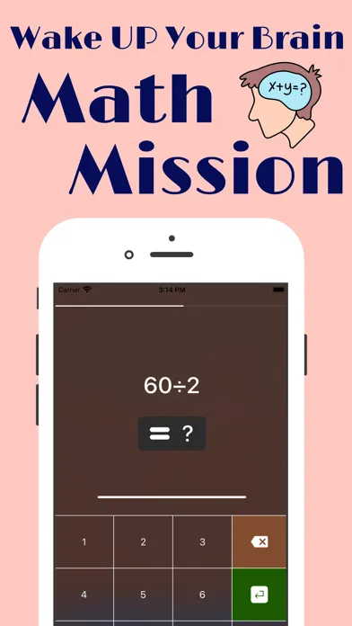 Alarmy Smart Alarm Clock应用截图