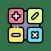 Math games for kids - Easy