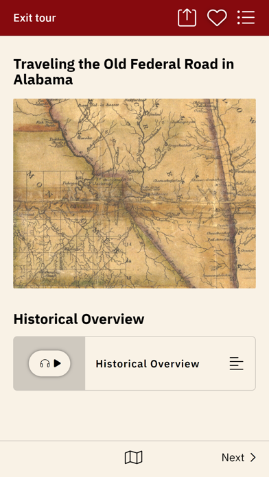 Tuskegee History Center Screenshots