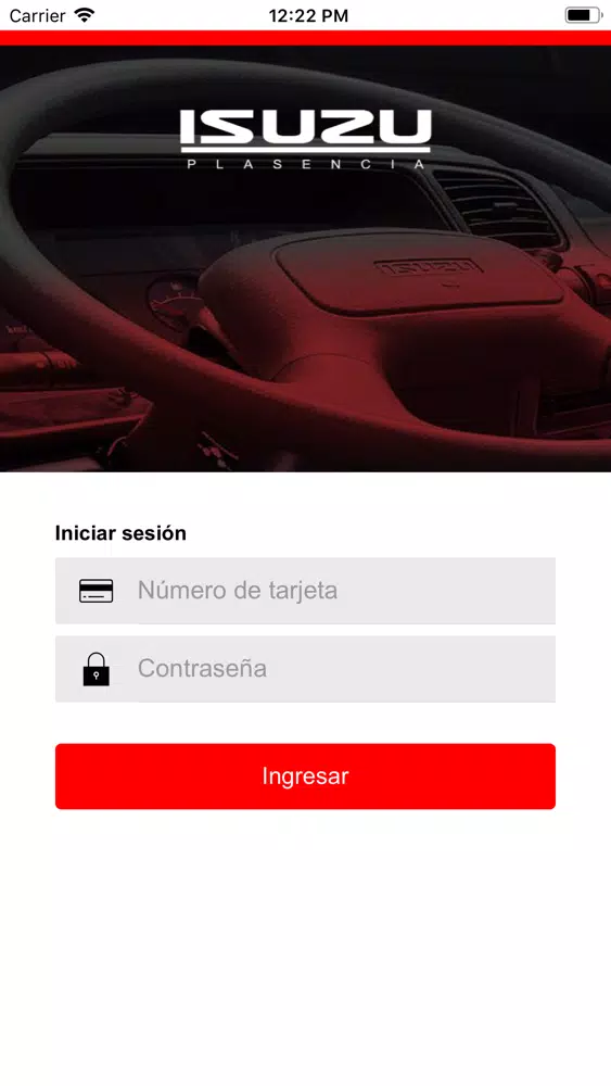 تصاویر Isuzu Plasencia