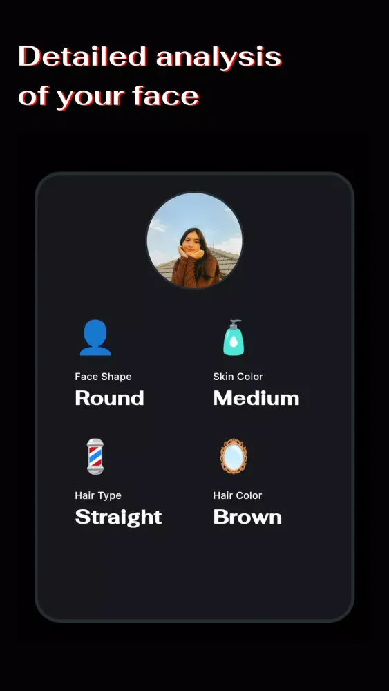 TUSY: AI Dress Tryon سکرین شاٹس