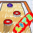 Doodle Shuffle Board Lite