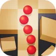 Snake Balls Rush