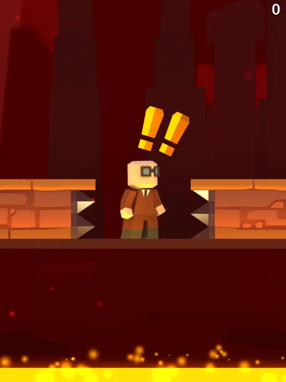 صور Tomb Jump iPad 