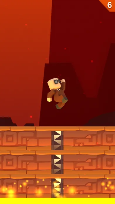 صور Tomb Jump