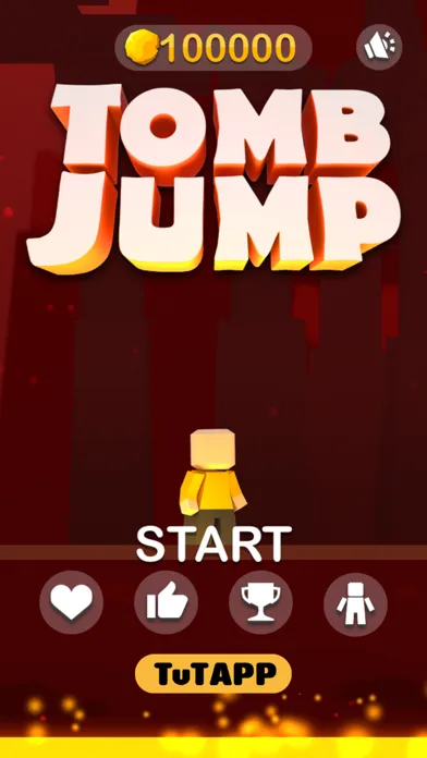صور Tomb Jump