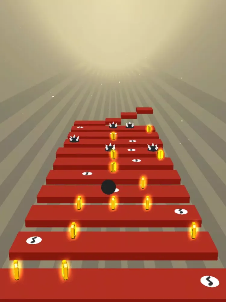 Take a Leap iPad  スクリーンショット