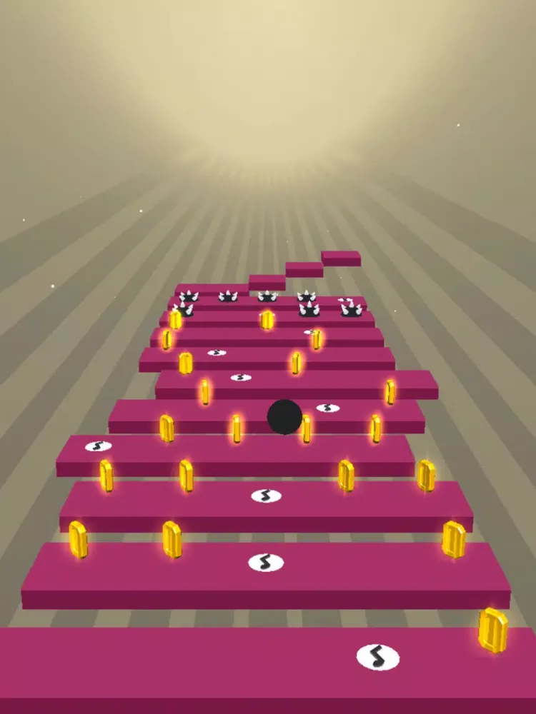 Take a Leap iPad  スクリーンショット