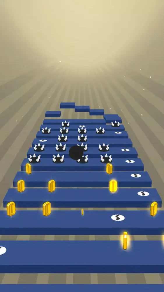 Take a Leap スクリーンショット