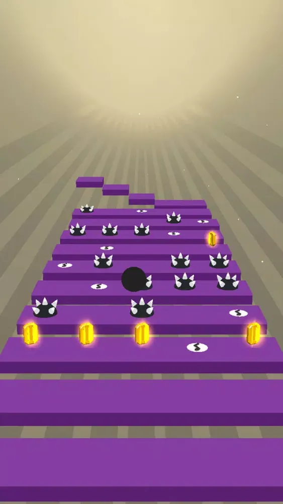 Take a Leap スクリーンショット