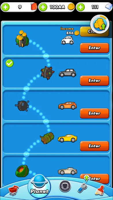 صور Talking Super Car - New Planet
