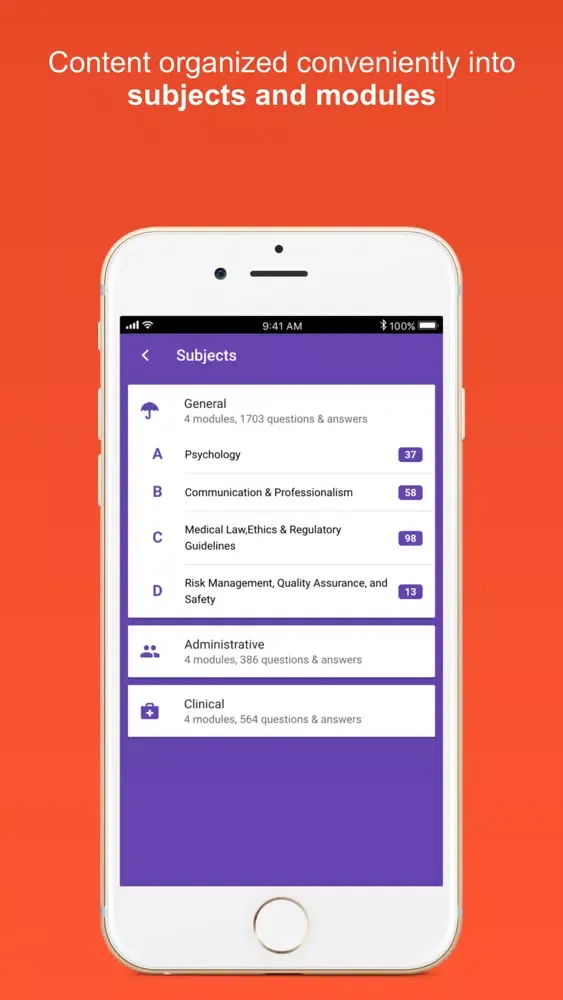 صور CMA Study Notes Pro