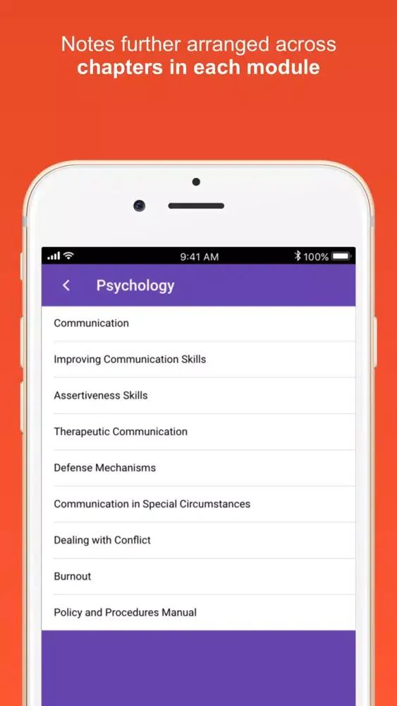 صور CMA Study Notes Pro
