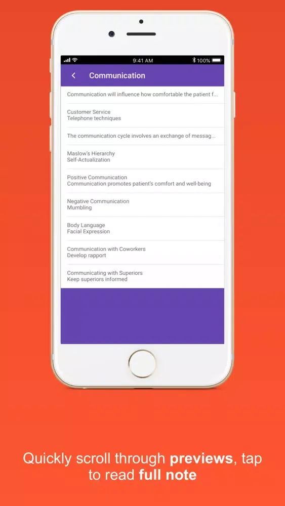 صور CMA Study Notes Pro